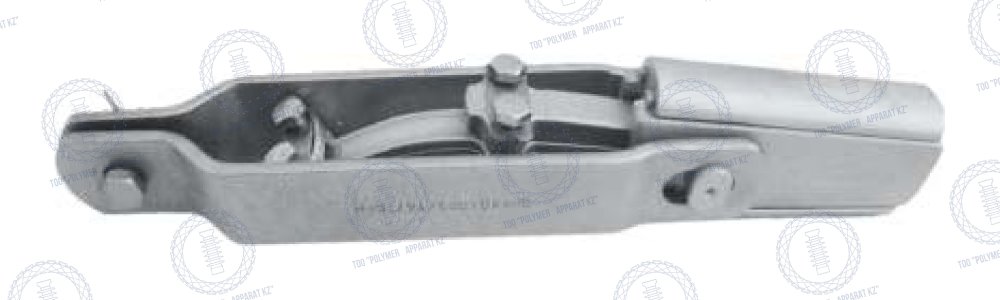 Зажимы натяжные клиносочленненные типа ЗНК (продукция партнеров)