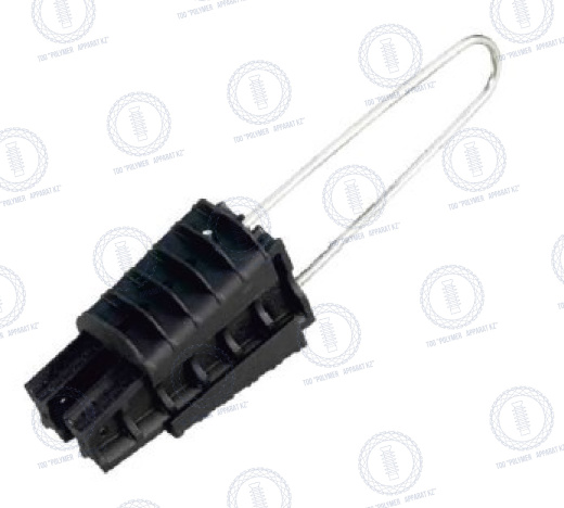Анкерные зажимы PA25/100-PA, PA-35/100-PA