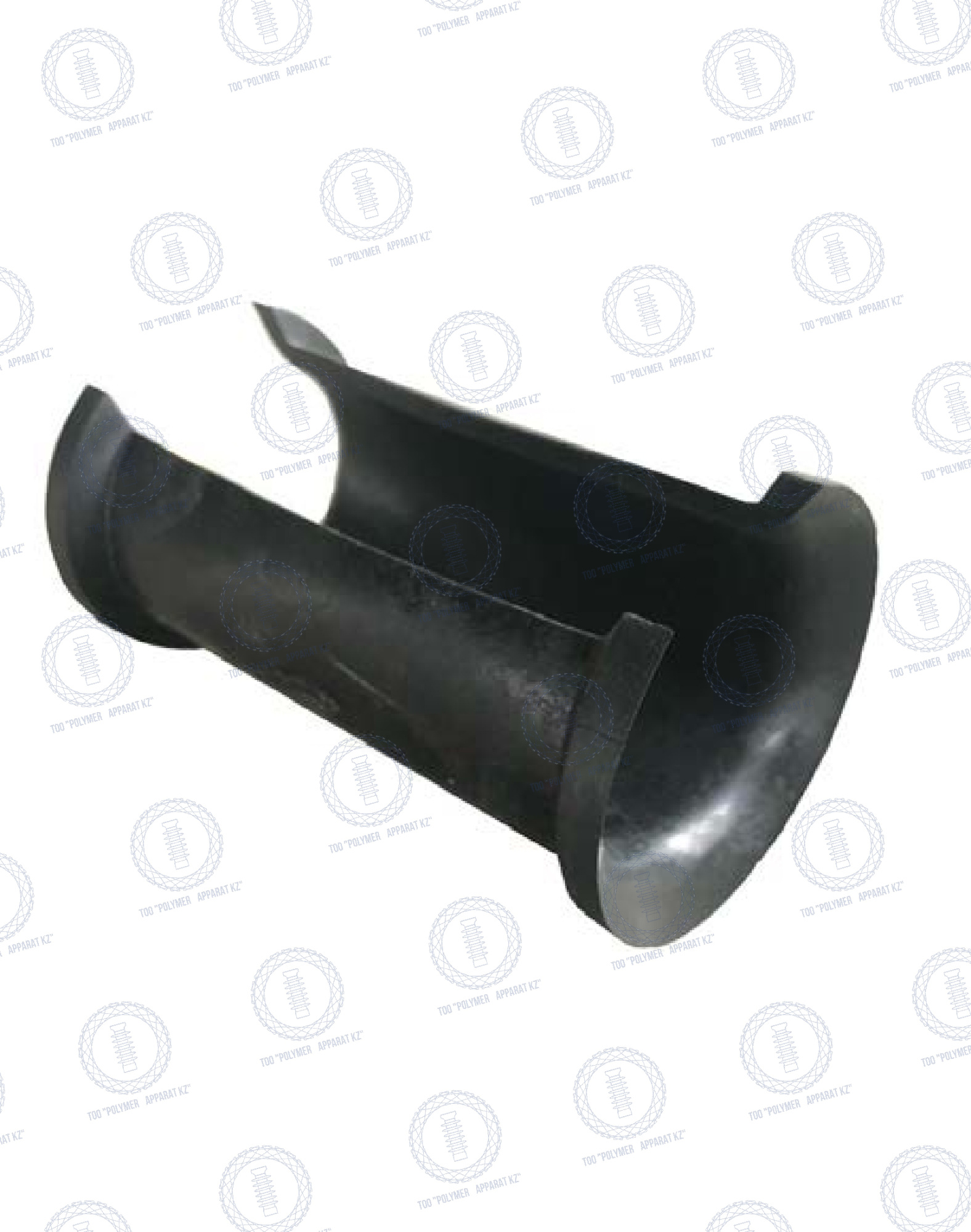 Изолятор фарфоровый ШФ-20Г1 