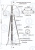 ОПН-500/2100(3200)