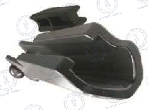 Зажимы клиновые типа НК-1-1