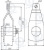 Звено промежуточное специальное типа ПРС-7-3