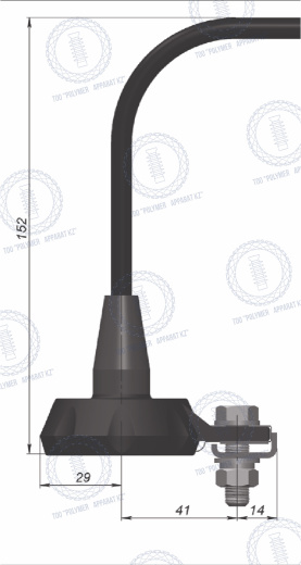 Исполнение С3, С4, С5, С6